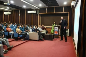 SwarrnimAI Seminar-3