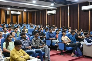 SwarrnimAI Seminar-4